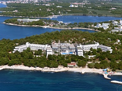 Hotel Delfin
